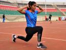 World Jr Athletics: Shaili storms into long jump final