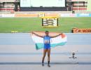 World U-20 C'ships: India's Shaili leaps to silver