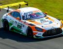 Maini first Indian to score points in DTM Championship