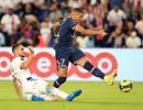 Real Madrid raise bid for PSG's Mbappe to 170m euros