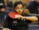 Paralympics: Bhavinaben in TT semis, assured bronze