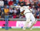 Pujara came with an intent to score runs: Rohit