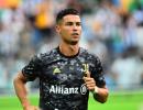 Ronaldo return sparks hope of old glory at Man United