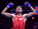 Asian Jr Boxing: India's Rohit clinches gold