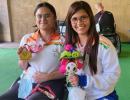 Golden girl Avani Lekhara a winner on all fronts