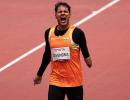 Paralympics: Silver for Devendra; Sundar wins bronze