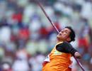 Para-athlete Jhajharia on receiving Padma Bhushan...