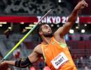 Support Paralympians, Neeraj Tells India