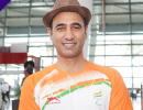 Adana wins 10m Air Pistol bronze at Tokyo Paralympics