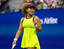 US Open PICS: Osaka, Halep, Rublev advance