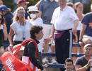 I lost, but this year was a gift: Suarez Navarro