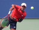 Nagal, Ramkumar lose in US Open qualifiers