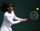 Venus joins sister Serena, Kenin in missing US Open