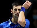 Djokovic still coy about playing in Australian Open