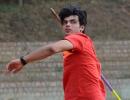 Time to put past to rest and focus on future: Neeraj