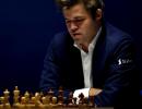 Carlsen bags fifth World Chess Championship crown