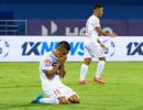 'He is human': Bengaluru FC coach backs Chhetri