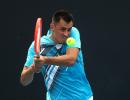 Using hate against me as fuel for comeback: Tomic