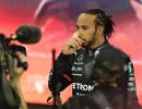 F1 finale unfair on Hamilton, says Karthikeyan