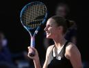 Pliskova out of Australian Open after suffering injury