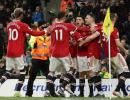 Man United-Brighton clash postponed due to COVID-19