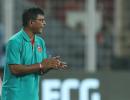 Derrick Pereira named FC Goa head coach