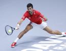 Djokovic skips ATP Cup, adds to Aus Open uncertainty