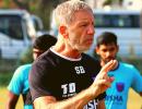 ISL: Odisha FC sack coach for rape remark