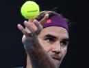 Federer to make comeback in March at ATP event in Doha