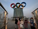 Indian envoy to boycott Beijing Olympics ceremonies