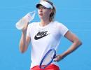 Upset with Tendulkar, netizens apologise to Sharapova