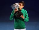 Djokovic dynasty under threat at Australian Open