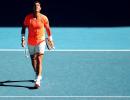 'Survivor' Nadal back in form at Australian Open