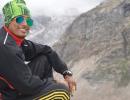 Mountaineer Yadav's Everest summit climb fake