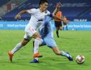 ISL: Chhetri stars as Bengaluru FC beat Mumbai City