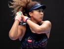 How Osaka is sticking to the plan at Australian Open