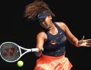 Osaka the next hurdle in Serena's quest for 24th Slam