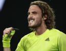 Medvedev, Tsitsipas set to renew rivalry in AO semis