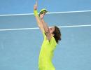 Tsitsipas attains 'nirvana' on court to down Nadal