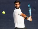 Davis Cup: India start prep for Pakistan tie