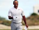 Unsettling future for golf after Tiger Woods crash