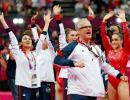 Former US Olympics coach dies by suicide