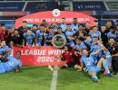 What IPL can learn from Indian football bio-bubble