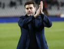 PSG hire former captain Pochettino as new manager