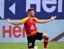 ISL: New Year new luck as SC East Bengal log first win