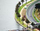 Australian Grand Prix likely to be postponed