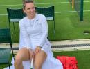 Aus Open: Halep ready for 'mentally hard' quarantine