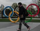 Japan to ban foreign athletes during virus emergency