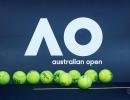 Three people left in Australian Open quarantine