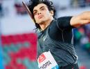 Ahead of Olympics, Neeraj ironing out kinks